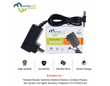 MULTYBYTE CCTV ADAPTER 5V/2A