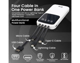 EVM POWER BANK 10000 MAH (ENCASE+ P0108)