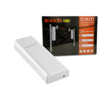 Tenda  Wireless  5GHz 11AC 433Mbps Outdoor Point to Point CPE   TE-O6