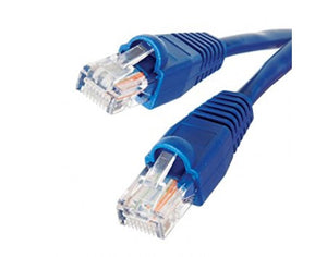 MULTYBYTE PATCH CORD 2M CAT6 P602