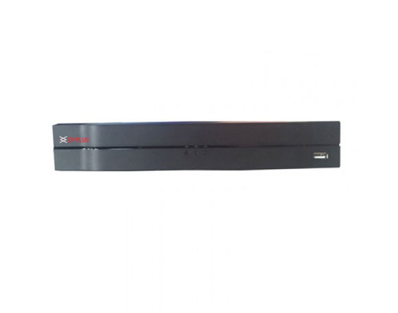 CPPLUS IP NVR 16CH (CPUNR216F1V3)