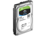 Seagate Skyhawk 6TB SATA 3.5 Inch Surveillance Hard Disk