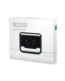 Deepcool N200 Single Fan 15.6 Inch Laptop Cooling Pad