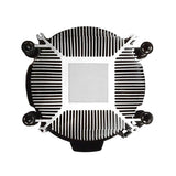 AMD Processor Ryzen 5 5600G 4.4GHz