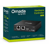 TP-Link Omada OC200 Hardware Controller - Manage up to 100 APs / Cloud Access / PoE Powered