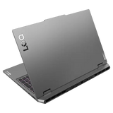 Lenovo Laptop LOQ Gaming 83JC0031IN AMD Ryzen 5 7235HS Processor/12GB RAM/512GB SSD/Win11/Office Home & Student 2021/NVIDIA GeForce RTX 3050 6GB Graphic Card/Screen Inch 15.6/Grey