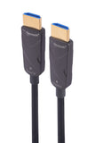 Nextech HDMI Cable Optical Cable 4K AOC 2.0 30 m BROOT COMPUSOFT LLP JAIPUR 