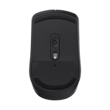 Rapoo M20 Wireless Mosuse, 2.4 GHz with USB Nano Receiver Black