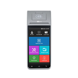 UDYAMA ANDROID BILLING MACHINE POS UDYZ91 2GB RAM 16GB MEMORY 2800Mhz BATTERY 5.5" DISPLAY 58mm