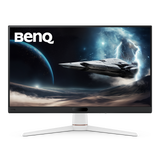 BenQ MOBIUZ EX271 27” Inch FHD 180Hz Gaming Monitor, 1ms GtG, AMD FreeSyn White