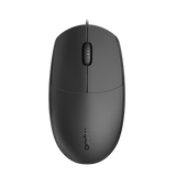 Rapoo N100C Wired Mouse