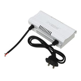 Fyber 8CH Metal CCTV Power Supply 12V | 8A  FW108