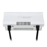 Fyber 8CH Metal CCTV Power Supply 12V | 8A  FW108