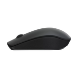 Rapoo M20 Wireless Mosuse, 2.4 GHz with USB Nano Receiver Black