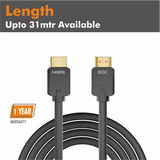 HOC HDMI CABLE  HH01-3.2L 3.2 M 4K