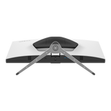 BenQ MOBIUZ EX271 27” Inch FHD 180Hz Gaming Monitor, 1ms GtG, AMD FreeSyn White