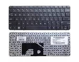 LAPTOP KEYBOARD FOR HP MINI 110 3000 (BIG CABLE)