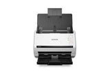 Epson Workforce DS-770II Color One Pass Duplex A4 Document Scanner