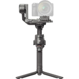 DJI RS4 Gimbal Stabilizer