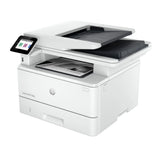 HP LaserJet Pro MFP 4104dw A4 Monochrome Laser Printer - Print / Copy / Scan / Auto Duplex / Wi-Fi / LAN | Brand New