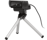 Logitech C920 Pro HD  Webcam