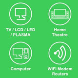 APC UPS BX1100I-IN UPS