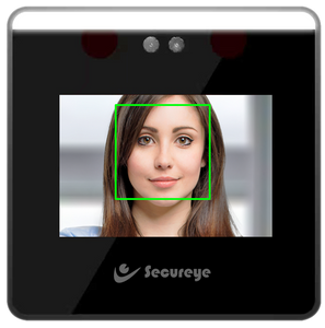 SECUREYE BIOMETRIC S AI FACE 1500 (WIFI | LAN | TOUCH SCREEN) 253CB