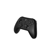 Rapoo V600 Ergonomic Vibration Shock Controller Gamepad Black
