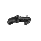 Rapoo V600 Ergonomic Vibration Shock Controller Gamepad Black