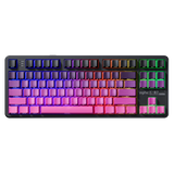 Inphic K87 Wired Mechanical Keyboard