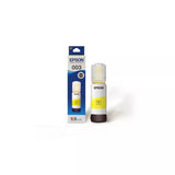 Epson 003 Yellow Genuine Inkjet Ink Bottle 65ml