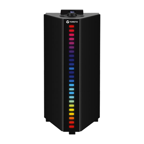 Toreto Revel 220 Wireless Bluetooth 220 Watt Party Box Speaker