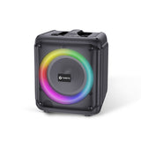 Toreto Party Glory Wireless Portable Bluetooth Speaker