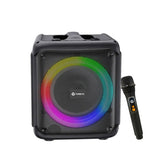 Toreto Party Glory Wireless Portable Bluetooth Speaker