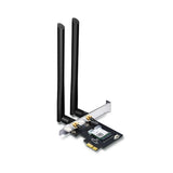 Tp Link Archer T5E AC1200 Dual Band PCIe Express Wifi + BT 4.2 Adapter BROOT COMPUSOFT LLP JAIPUR 