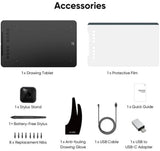 XP Pen Tablet Deco 01 V3