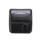 Udyama Barcode Label Printer UDY 80B (USB BLUETOOTH) 80MM 2600MAH BATTERY