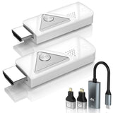 HOC HDMI WIRELESS EXTENDER 30M 1080P – HHWE-30L