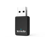 Tenda U9 650 Mbps Dual Band WiFi Adapter