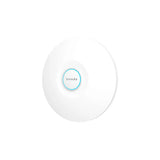 Tenda i29 Wi-Fi 6 AX3000 Dual Band Gigabit Wireless Access Point White