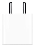 Apple 20 Watt USB-C Power Adapter MUVR3HN/A   BROOT COMPUSOFT LLP  
