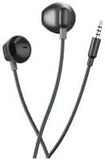 Oraimo Halo Lite E-320 Wired Earphones