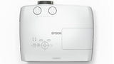 Epson Projector EH-TW7100 - 4K Pro-UHD