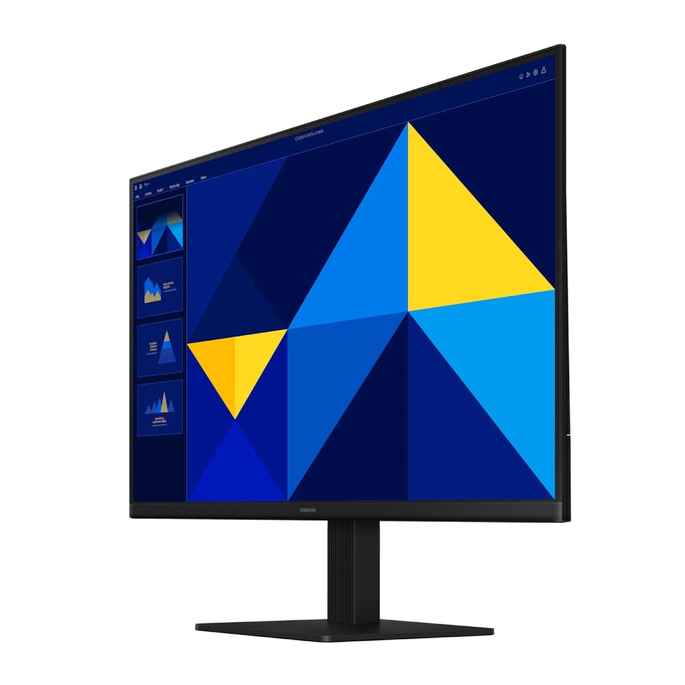 Samsung 22 Inch S22D304GAW LED Monitor With HDMI VGA 100Hz 1920 x 1080 ...
