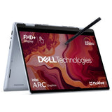 Dell Inspiron 14 7440 Laptop 13th Gen Intel Core i5 Processor/16GB RAM/512GB SSD/Win11/Microsoft Office Home 2024/Intel HD Graphics Card/Screen Inch 14/Ice Blue