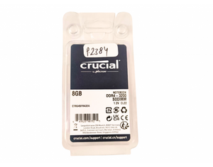 CRUCIAL LAPTOP RAM 8GB DDR4 3200MHZ CT8G4SFRA32A | CB8GS3200