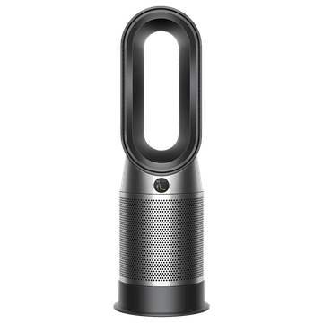 Dyson Purifier Hot+Cool Air Purifier with heater, HEPA+Activated Carbon Filter, Wi-Fi Enabled, HP07