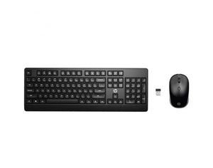 HP KEYBOARD MOUSE COMBO WIRELESS KM250 – BROOT COMPUSOFT LLP