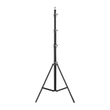 Digitek Porta Kit 14FT L Heavy Duty Porta Kit with Pair of Light Stands