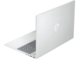 HP OmniBook 5 Laptop 16-ba1008TU 13th Gen Intel Core i5 Processor/16GB Ram/512GB SSD/Win11/Microsoft Office Home 2024/Intel Iris X Graphics Card/Screen Inch 16.0 2K/Glacier silver aluminum